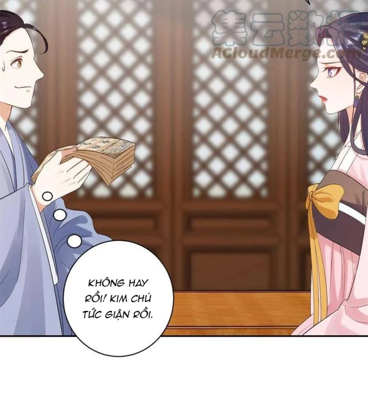 Trở Thành Lão Đại Từ Việc Tiêu Tiền Chapter 80 - Trang 2