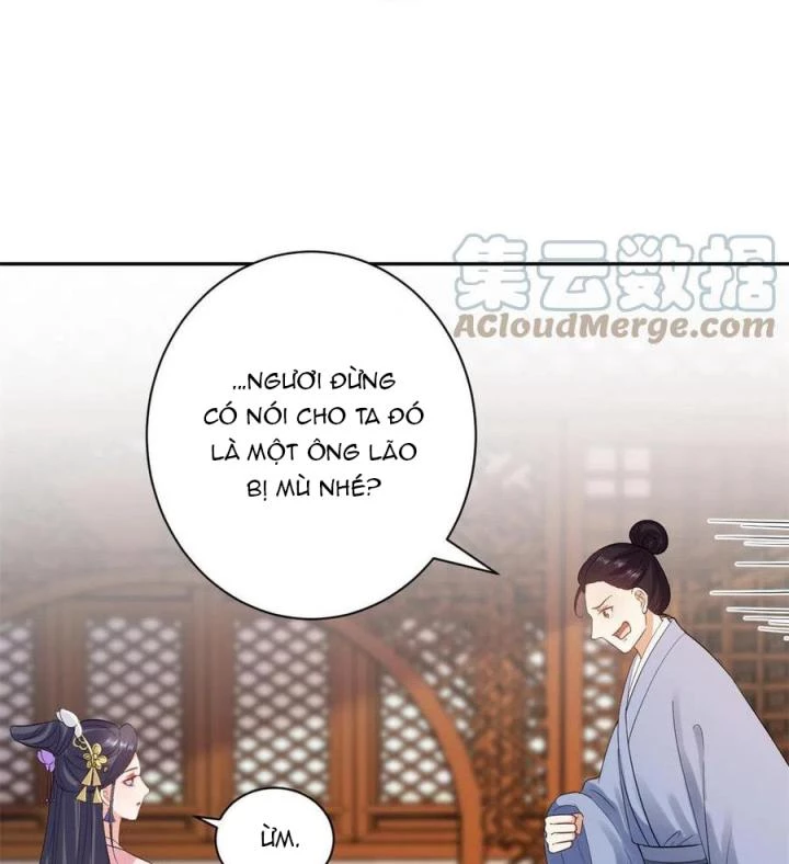 Trở Thành Lão Đại Từ Việc Tiêu Tiền Chapter 80 - Trang 2