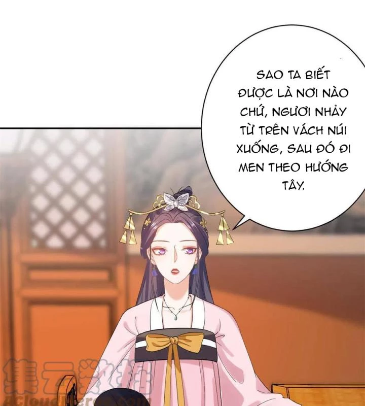 Trở Thành Lão Đại Từ Việc Tiêu Tiền Chapter 80 - Trang 2