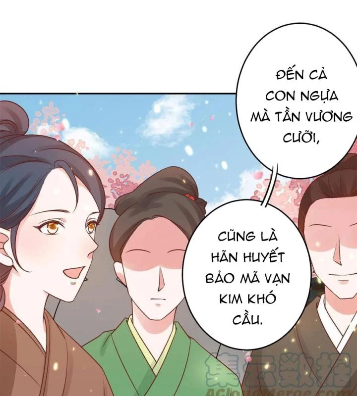 Trở Thành Lão Đại Từ Việc Tiêu Tiền Chapter 81 - Trang 2