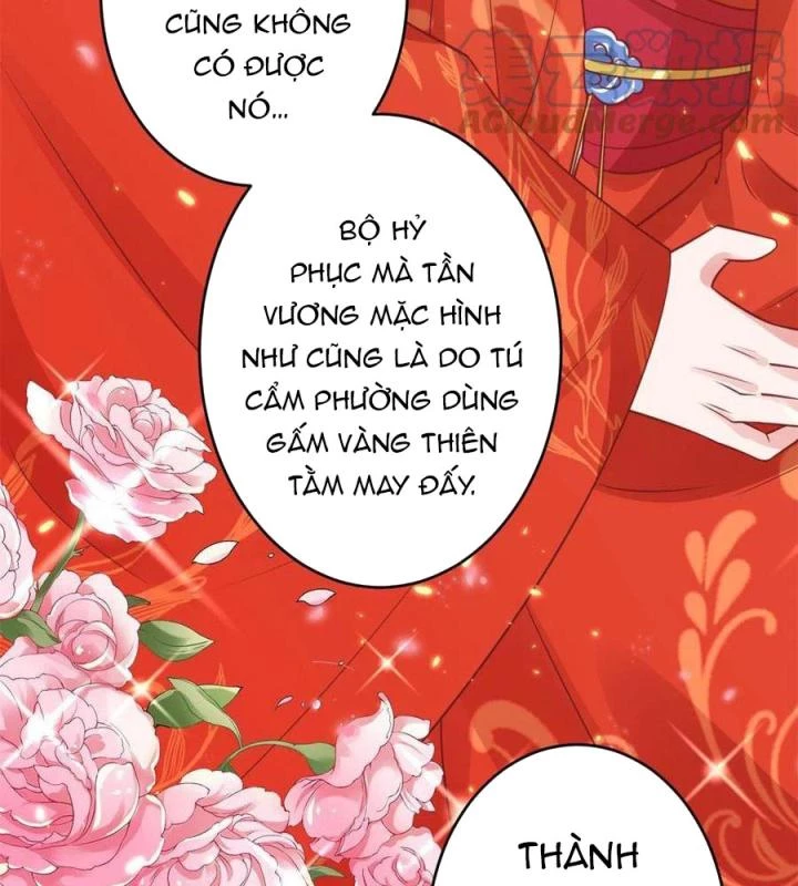 Trở Thành Lão Đại Từ Việc Tiêu Tiền Chapter 81 - Trang 2