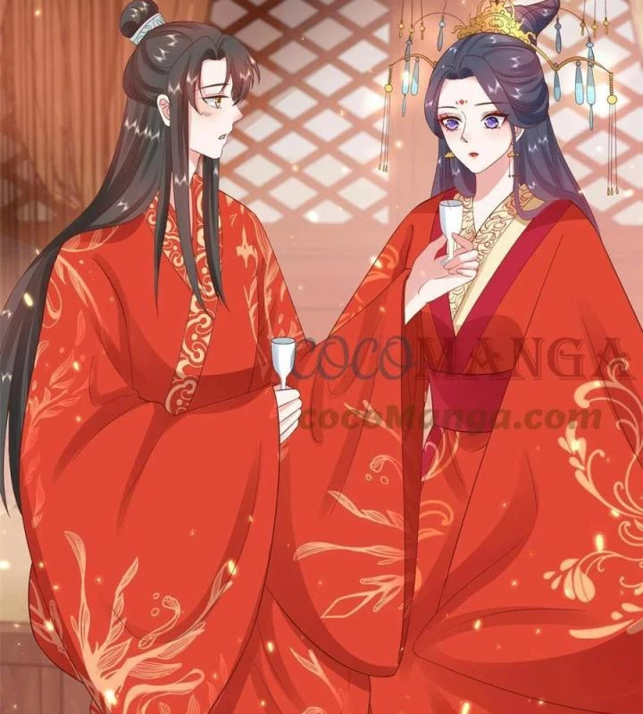 Trở Thành Lão Đại Từ Việc Tiêu Tiền Chapter 82 - Trang 2