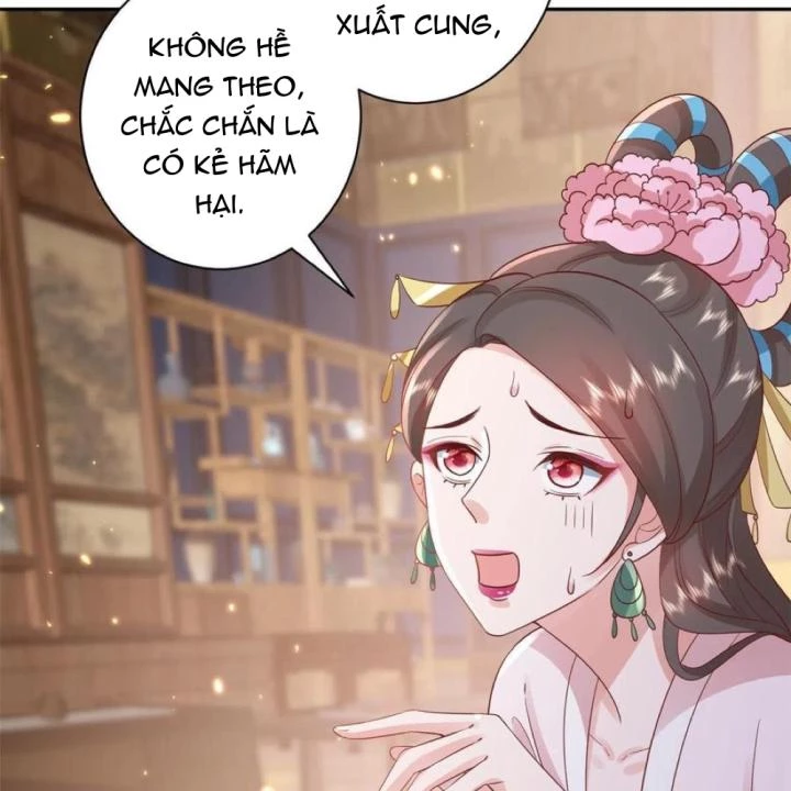 Trở Thành Lão Đại Từ Việc Tiêu Tiền Chapter 84 - Trang 3