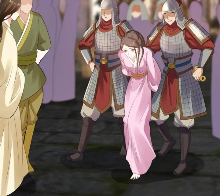 Trở Thành Lão Đại Từ Việc Tiêu Tiền Chapter 86 - Trang 3