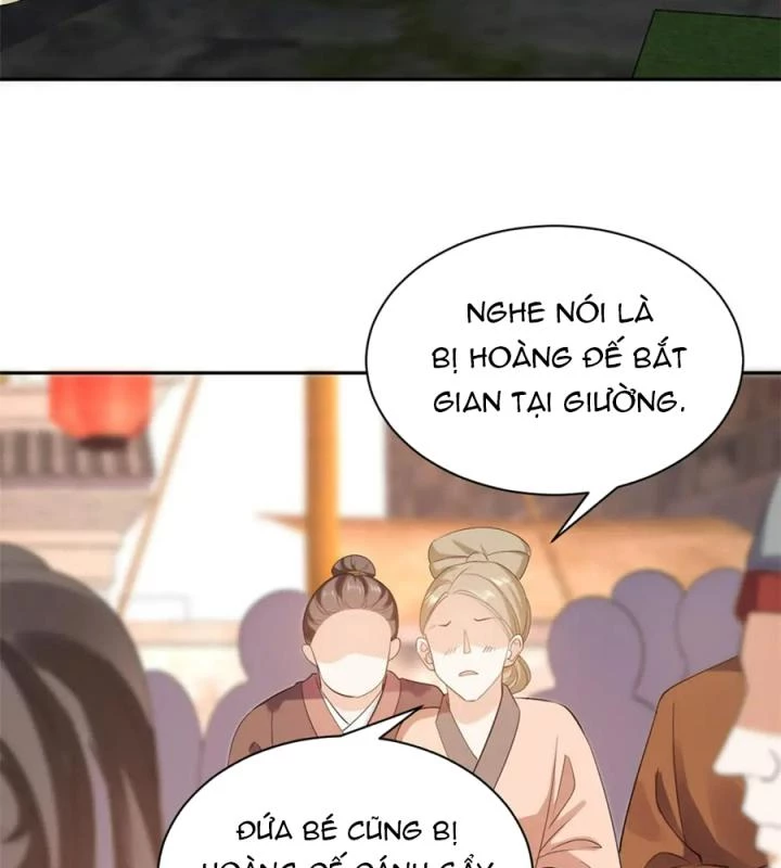 Trở Thành Lão Đại Từ Việc Tiêu Tiền Chapter 86 - Trang 3
