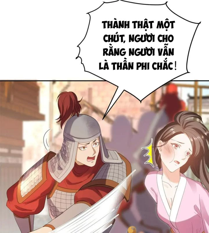 Trở Thành Lão Đại Từ Việc Tiêu Tiền Chapter 86 - Trang 3