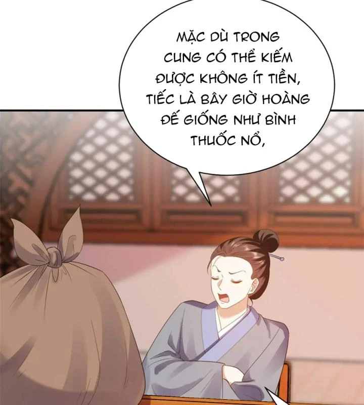 Trở Thành Lão Đại Từ Việc Tiêu Tiền Chapter 86 - Trang 3