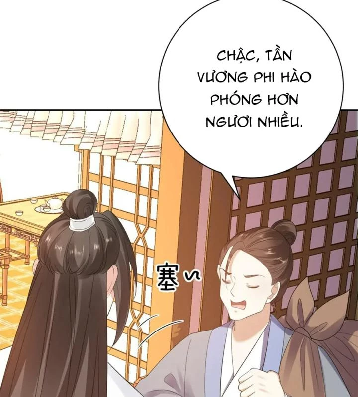 Trở Thành Lão Đại Từ Việc Tiêu Tiền Chapter 86 - Trang 3