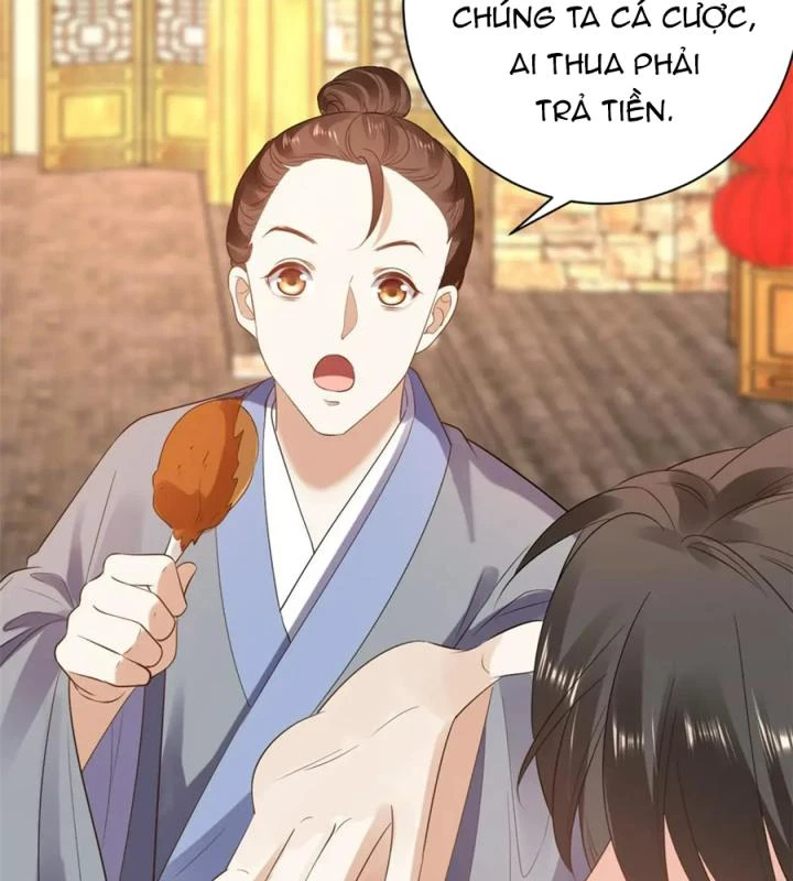 Trở Thành Lão Đại Từ Việc Tiêu Tiền Chapter 86 - Trang 3