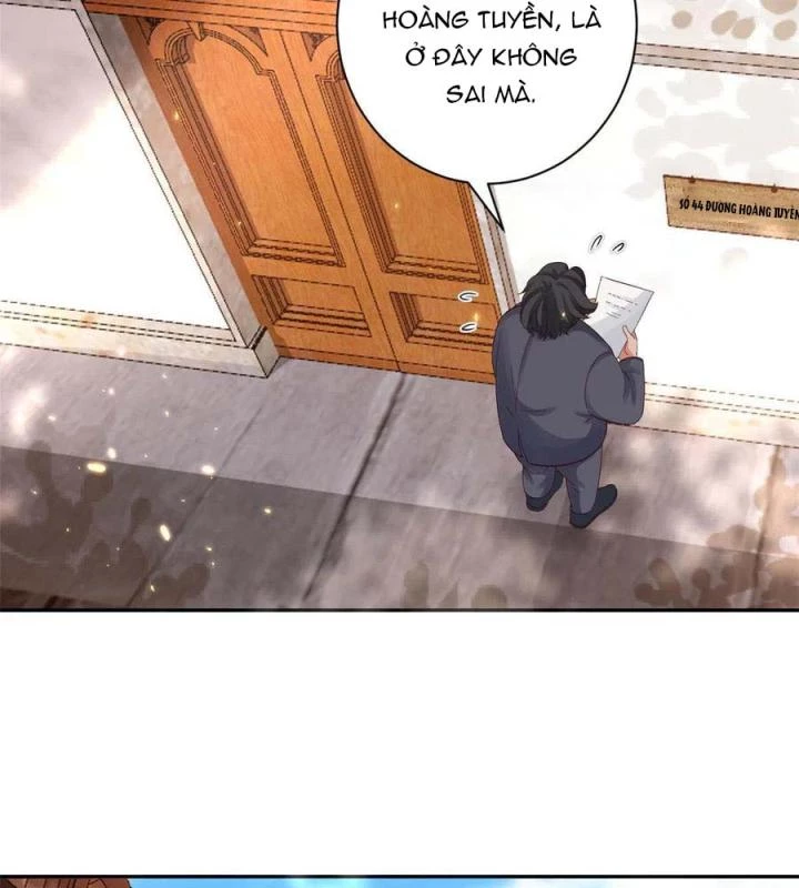 Trở Thành Lão Đại Từ Việc Tiêu Tiền Chapter 88 - Trang 3