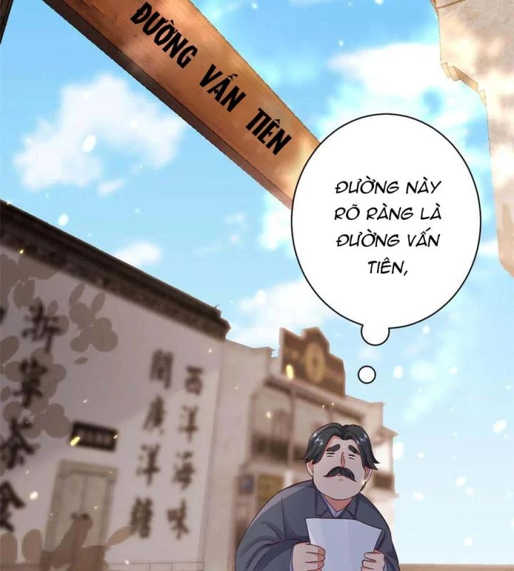 Trở Thành Lão Đại Từ Việc Tiêu Tiền Chapter 88 - Trang 3