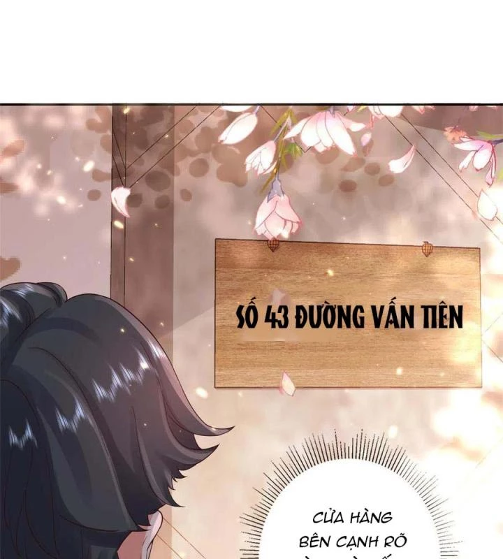 Trở Thành Lão Đại Từ Việc Tiêu Tiền Chapter 88 - Trang 3