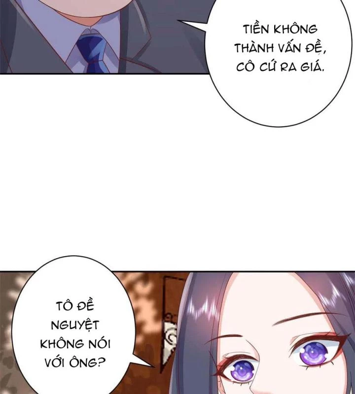 Trở Thành Lão Đại Từ Việc Tiêu Tiền Chapter 88 - Trang 3