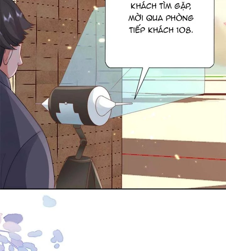 Trở Thành Lão Đại Từ Việc Tiêu Tiền Chapter 88 - Trang 3