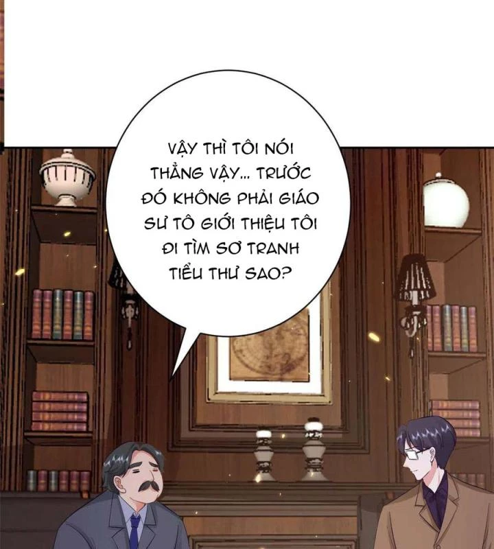 Trở Thành Lão Đại Từ Việc Tiêu Tiền Chapter 88 - Trang 3