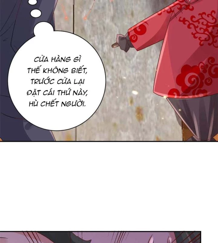 Trở Thành Lão Đại Từ Việc Tiêu Tiền Chapter 88 - Trang 3