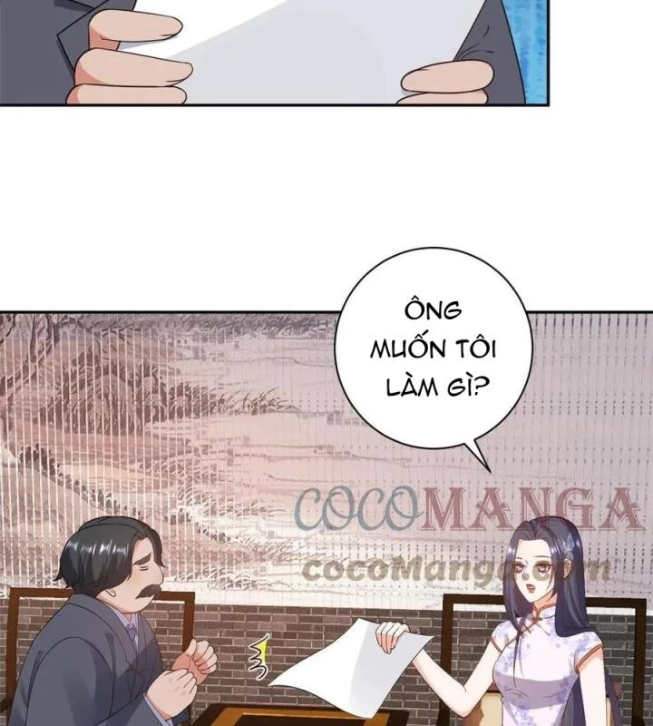 Trở Thành Lão Đại Từ Việc Tiêu Tiền Chapter 89 - Trang 3