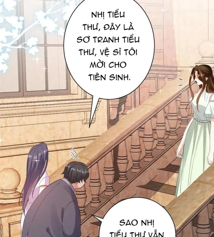 Trở Thành Lão Đại Từ Việc Tiêu Tiền Chapter 89 - Trang 3