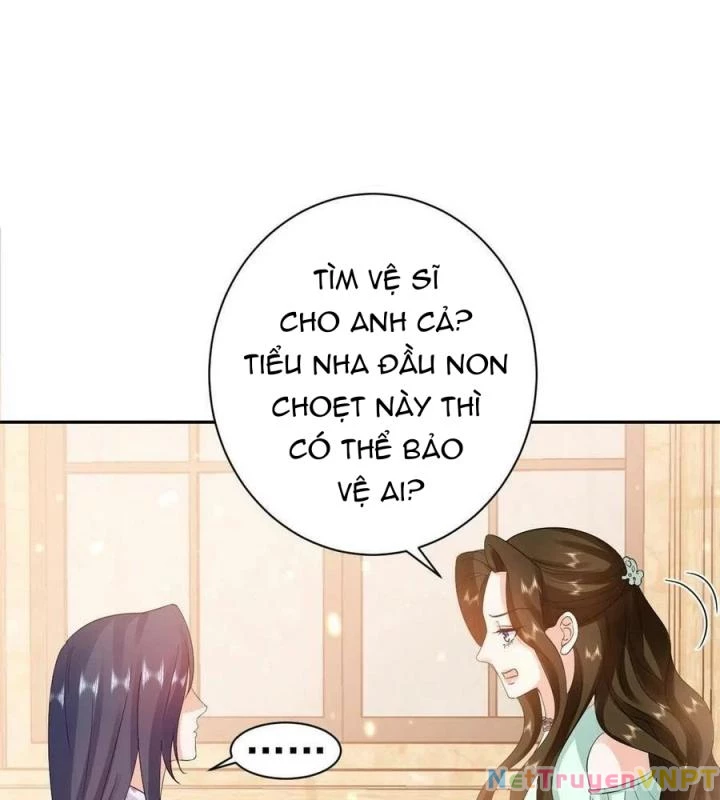 Trở Thành Lão Đại Từ Việc Tiêu Tiền Chapter 90 - Trang 3