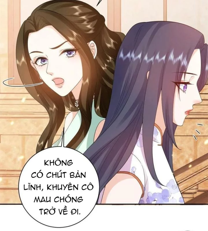 Trở Thành Lão Đại Từ Việc Tiêu Tiền Chapter 90 - Trang 3