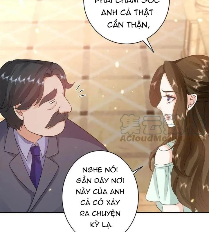 Trở Thành Lão Đại Từ Việc Tiêu Tiền Chapter 90 - Trang 3