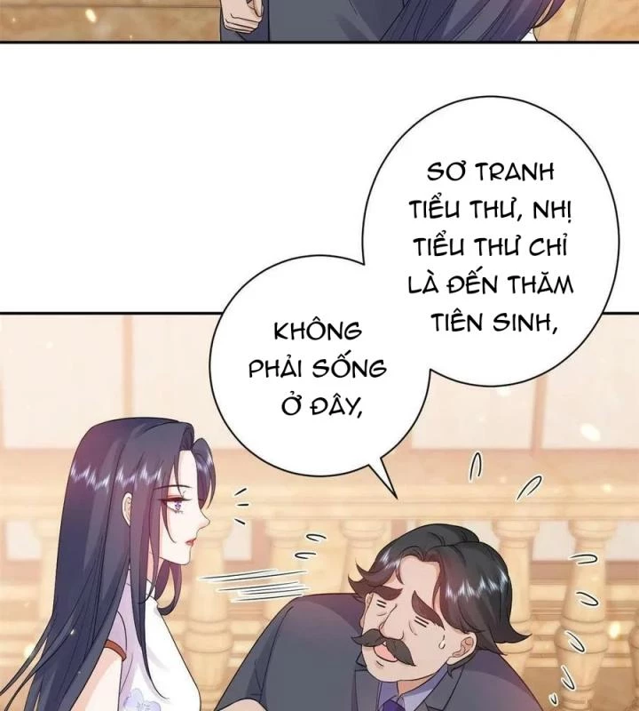 Trở Thành Lão Đại Từ Việc Tiêu Tiền Chapter 90 - Trang 3