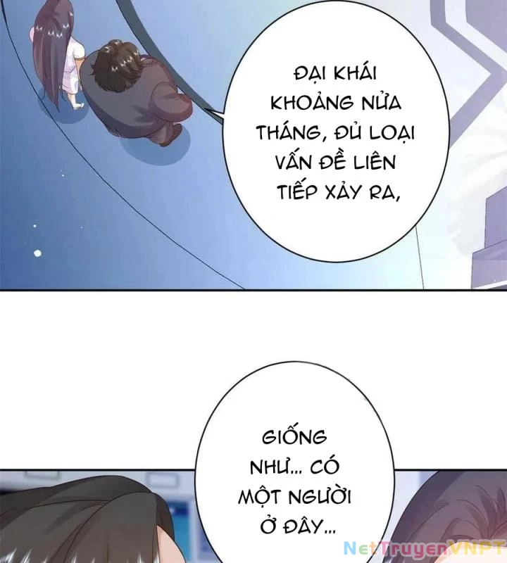 Trở Thành Lão Đại Từ Việc Tiêu Tiền Chapter 90 - Trang 3