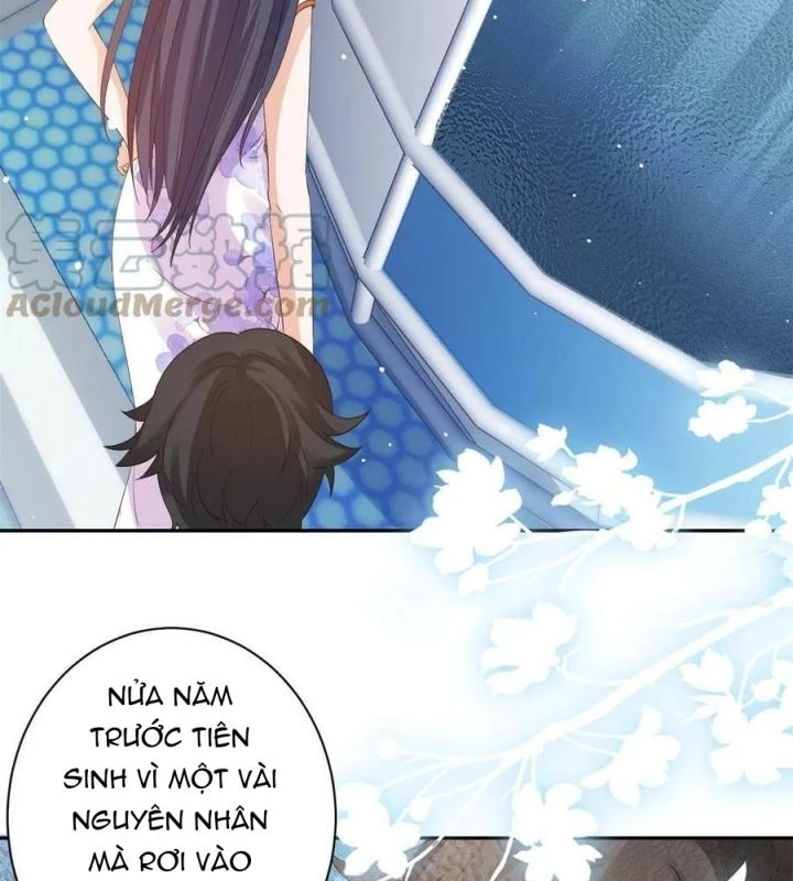 Trở Thành Lão Đại Từ Việc Tiêu Tiền Chapter 90 - Trang 3