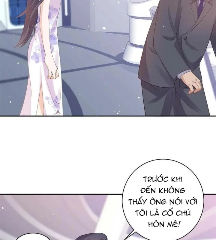 Trở Thành Lão Đại Từ Việc Tiêu Tiền Chapter 90 - Trang 3
