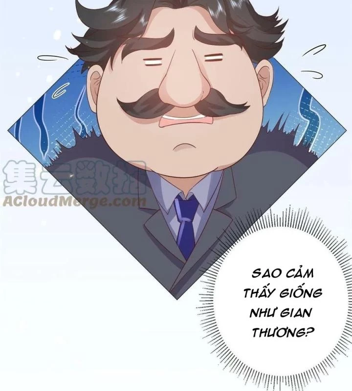 Trở Thành Lão Đại Từ Việc Tiêu Tiền Chapter 90 - Trang 3