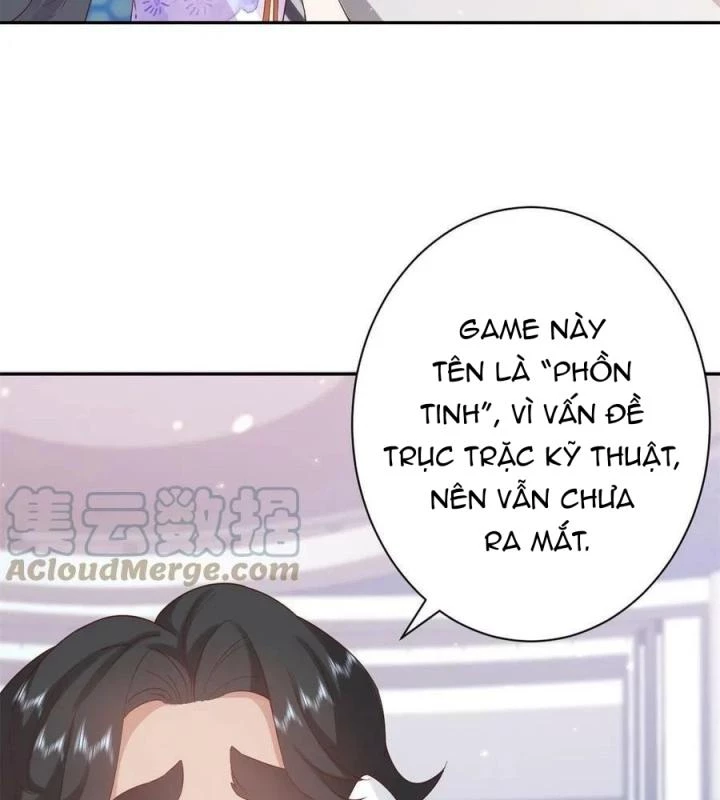 Trở Thành Lão Đại Từ Việc Tiêu Tiền Chapter 90 - Trang 3