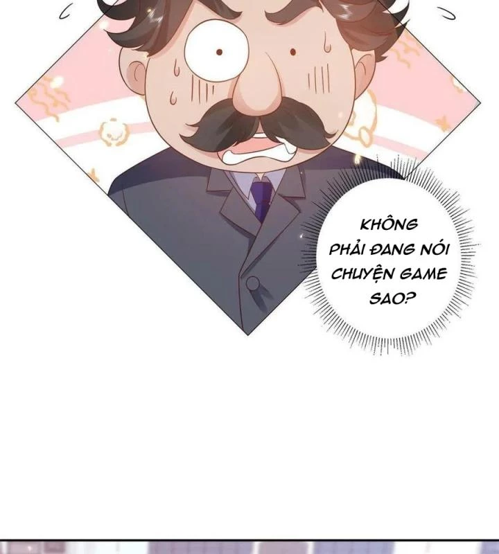 Trở Thành Lão Đại Từ Việc Tiêu Tiền Chapter 90 - Trang 3