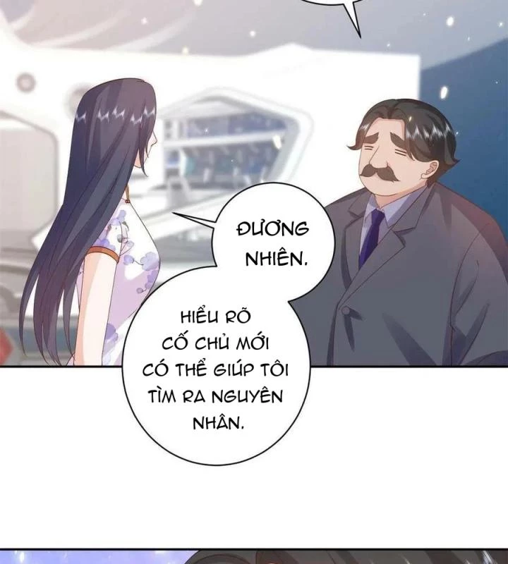 Trở Thành Lão Đại Từ Việc Tiêu Tiền Chapter 90 - Trang 3