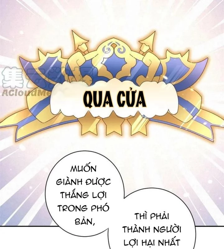 Trở Thành Lão Đại Từ Việc Tiêu Tiền Chapter 90 - Trang 3