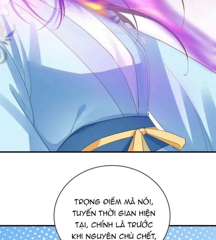 Trở Thành Lão Đại Từ Việc Tiêu Tiền Chapter 92 - Trang 3