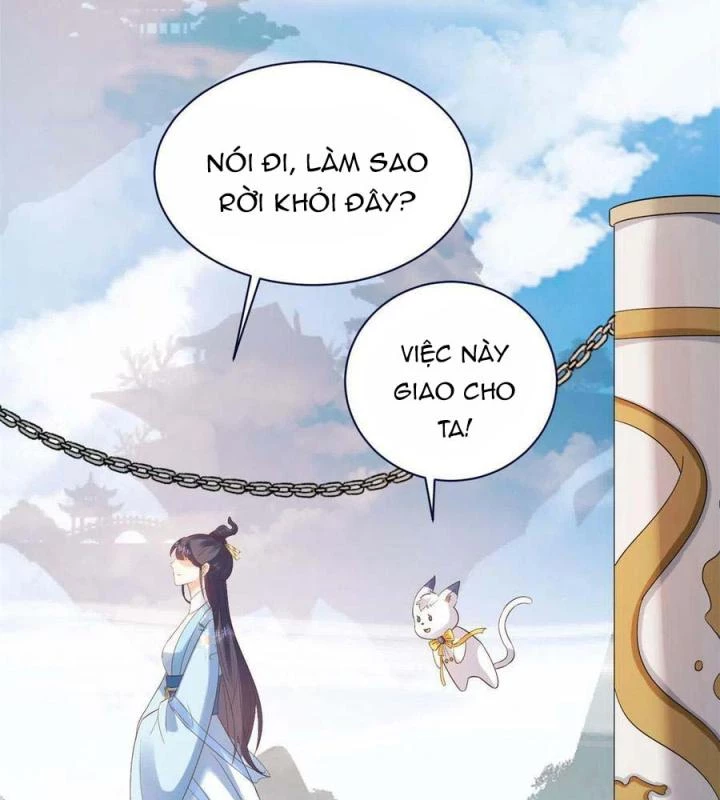 Trở Thành Lão Đại Từ Việc Tiêu Tiền Chapter 92 - Trang 3
