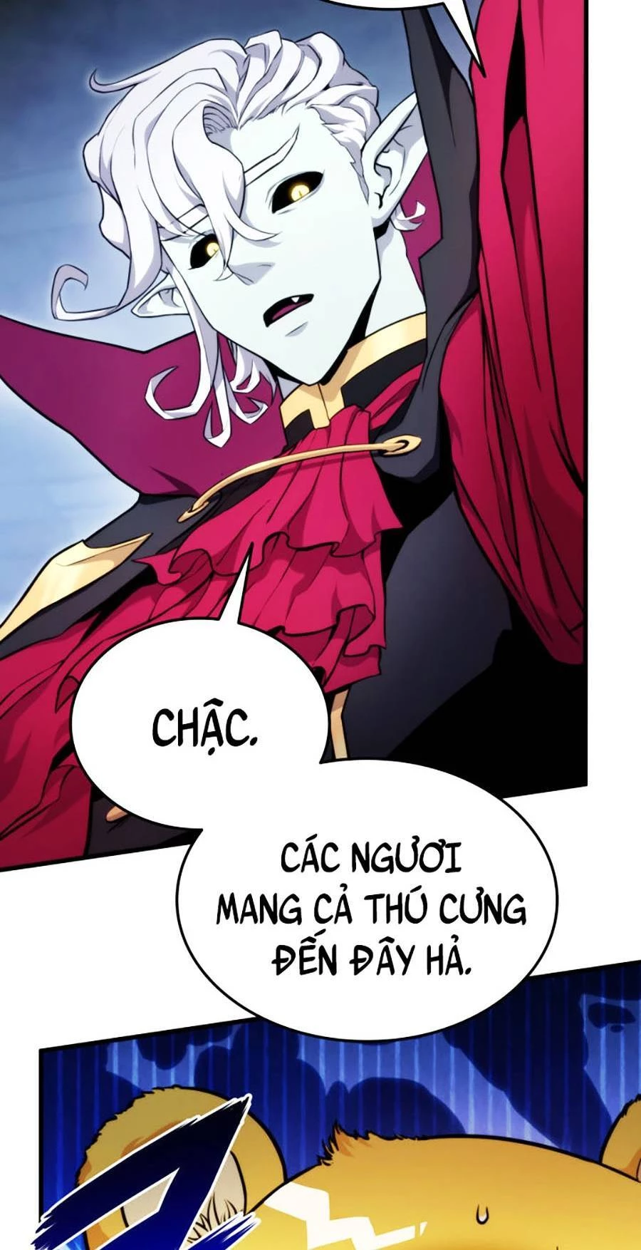 Huyền Thoại Game Thủ - Tái Xuất Chapter 62 - Next Chapter 63