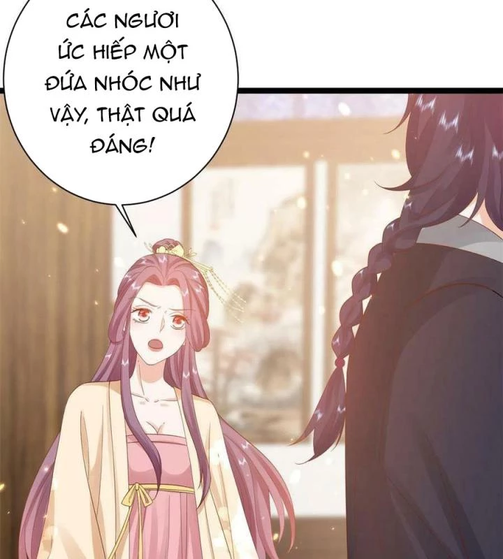 Trở Thành Lão Đại Từ Việc Tiêu Tiền Chapter 93 - Trang 2