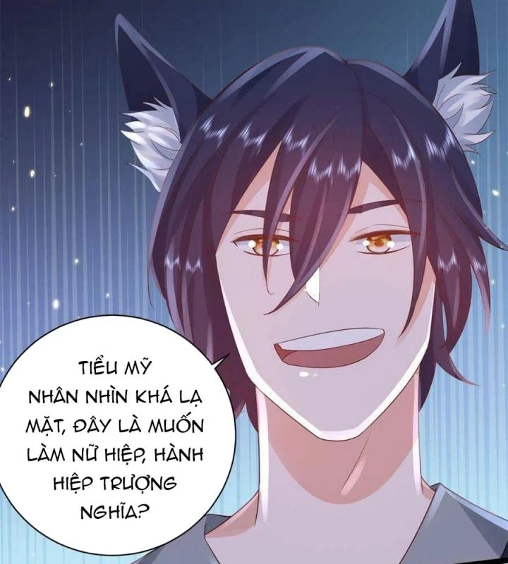 Trở Thành Lão Đại Từ Việc Tiêu Tiền Chapter 93 - Trang 2