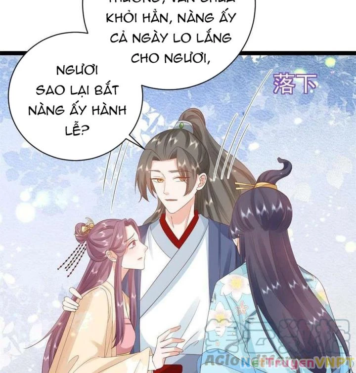 Trở Thành Lão Đại Từ Việc Tiêu Tiền Chapter 93 - Trang 2