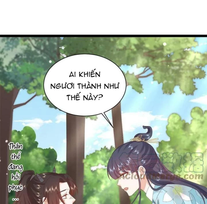 Trở Thành Lão Đại Từ Việc Tiêu Tiền Chapter 96 - Trang 3