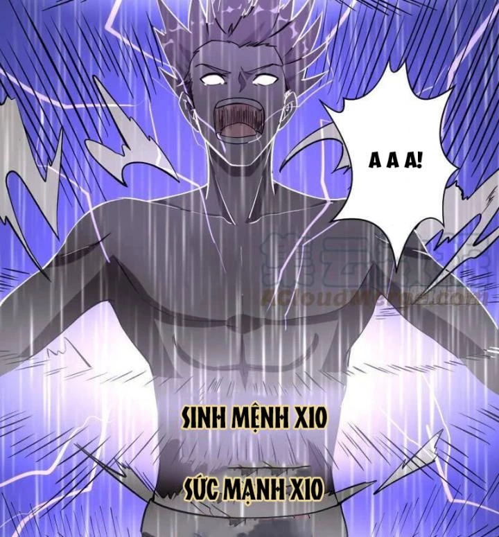 Game Thủ Có Bàn Tay Vàng Mạnh Nhất Chapter 6 - Trang 3