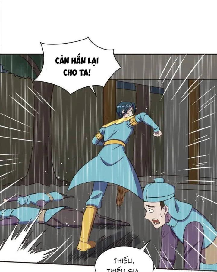 Game Thủ Có Bàn Tay Vàng Mạnh Nhất Chapter 6 - Trang 3
