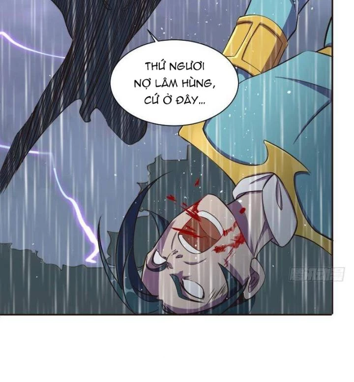 Game Thủ Có Bàn Tay Vàng Mạnh Nhất Chapter 6 - Trang 3