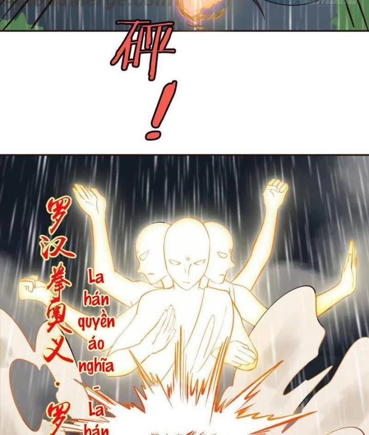 Game Thủ Có Bàn Tay Vàng Mạnh Nhất Chapter 6 - Trang 3