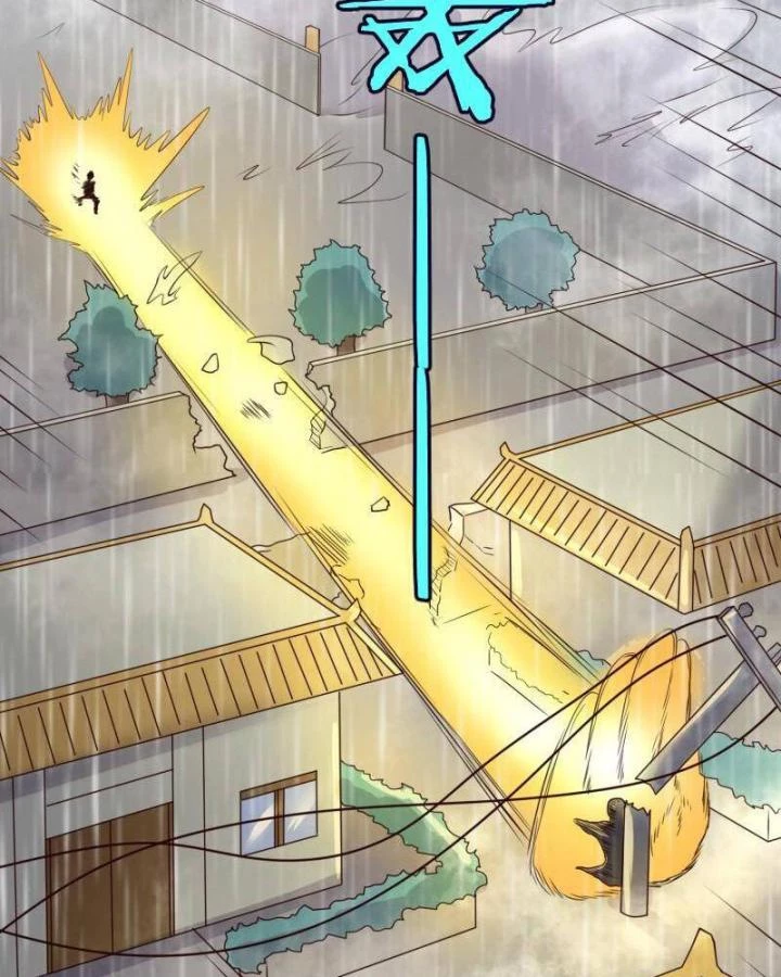 Game Thủ Có Bàn Tay Vàng Mạnh Nhất Chapter 6 - Trang 3