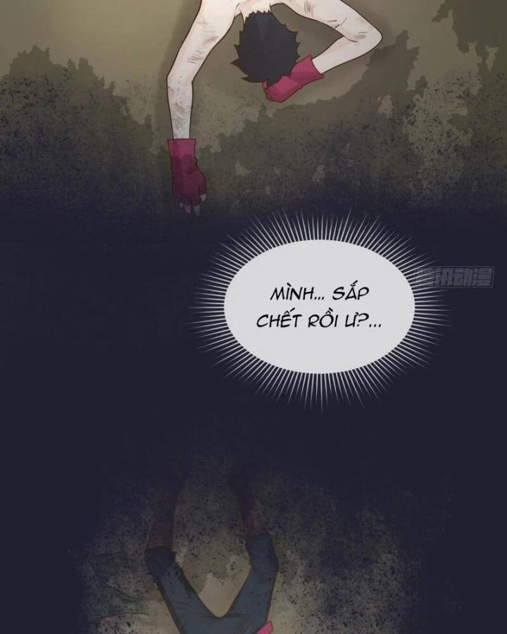 Game Thủ Có Bàn Tay Vàng Mạnh Nhất Chapter 6 - Trang 3