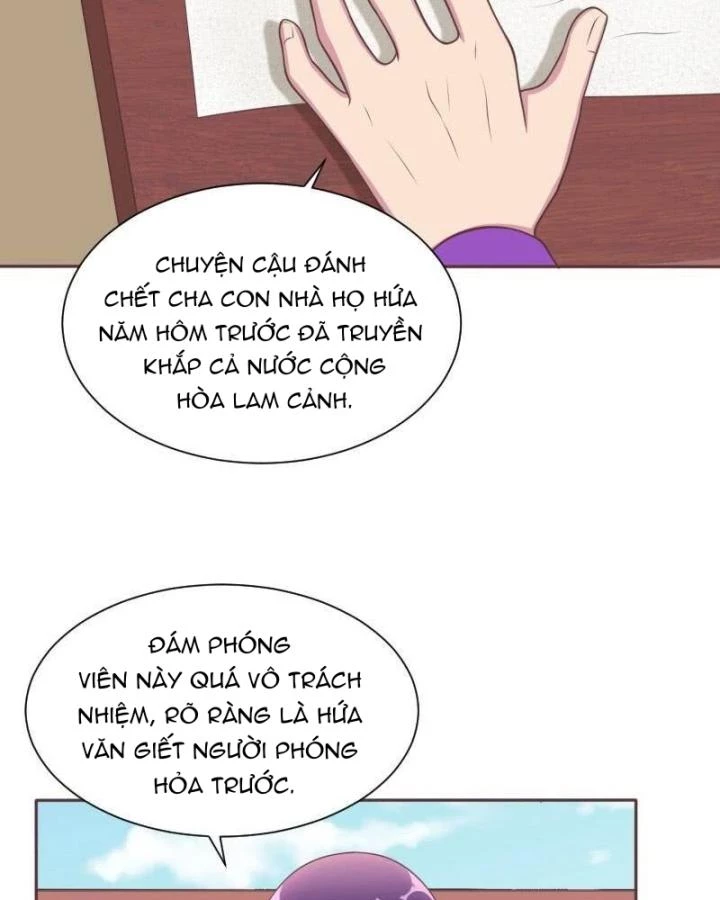 Game Thủ Có Bàn Tay Vàng Mạnh Nhất Chapter 7 - Trang 3