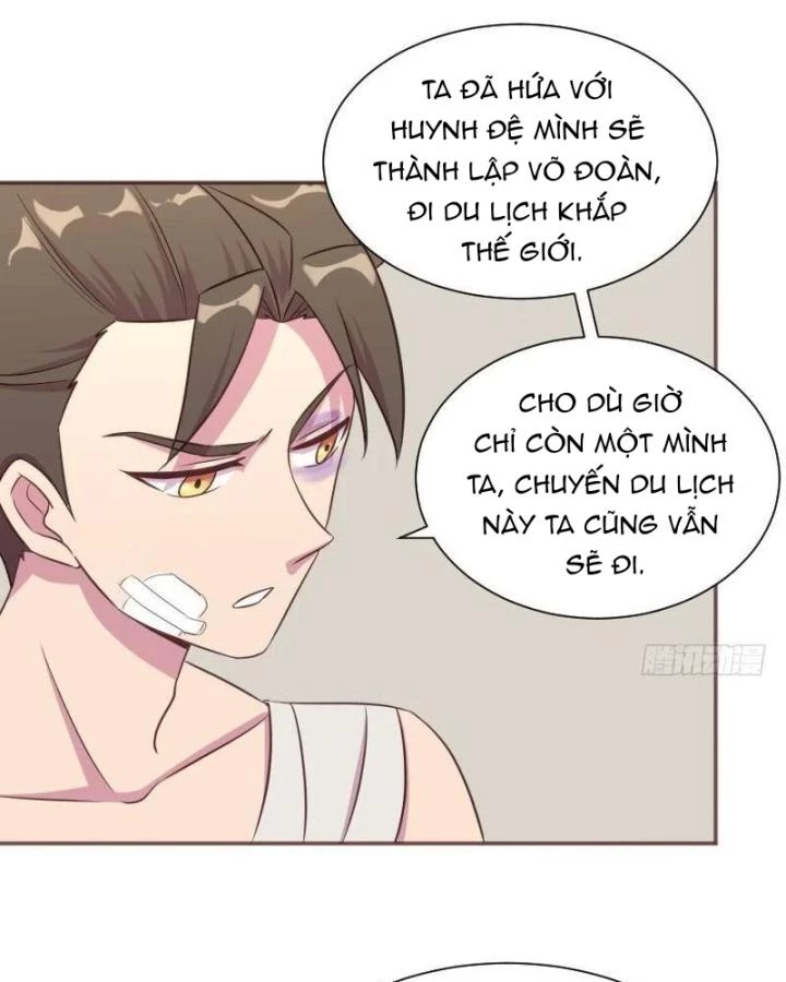 Game Thủ Có Bàn Tay Vàng Mạnh Nhất Chapter 7 - Trang 3