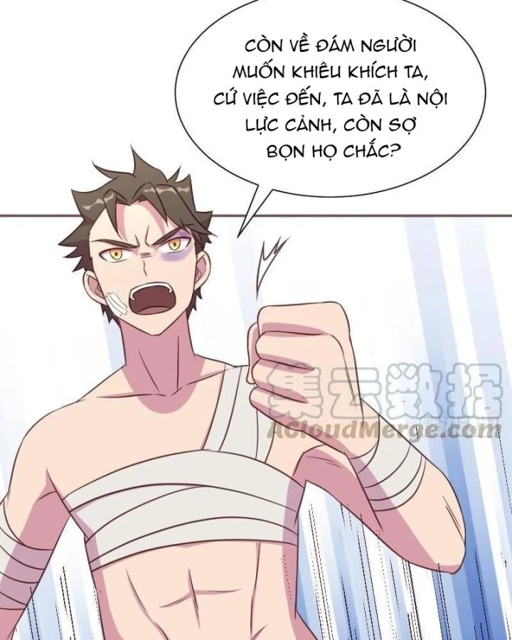 Game Thủ Có Bàn Tay Vàng Mạnh Nhất Chapter 7 - Trang 3